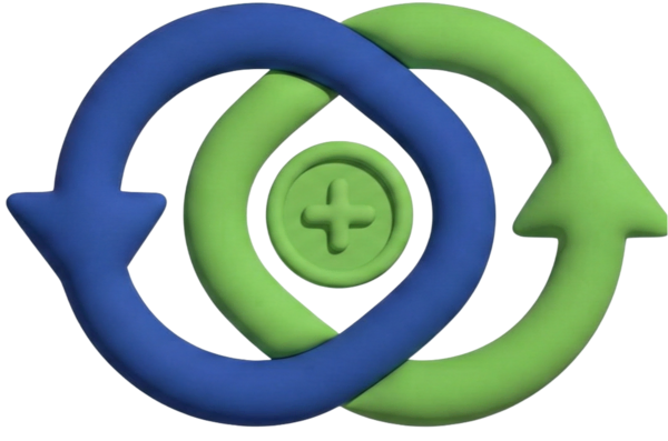 Simbiosis financiera