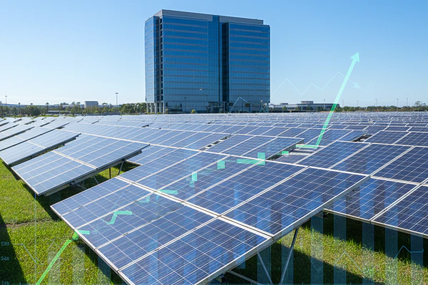 Financiamiento Solar